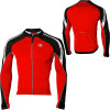 Giordana Silverline Lightweight Jersey - Long Sleeve - Men's