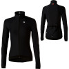 Giordana FormaRed Carbon Long Sleeve Women's Jersey 