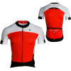 Giordana FormaRed Carbon Jersey - Short-Sleeve - Men's
