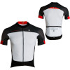 FormaRed Carbon Short Sleeve Jersey