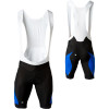Laser Men's Bib Shorts