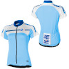 Giordana Silverline Short Sleeve Women's Jersey
