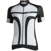 FormaRed Carbon Custom Short Sleeve Women's Jersey