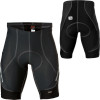 Giordana Tenax Lazer Cycling Short - Men's