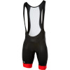 Giordana FormaRed Carbon Flex Bib Shorts