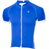 Laser Short Sleeve Men's Jersey