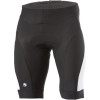 Laser Compression Shorts with Chamois
