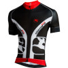 Giordana FormaRed Carbon Short Sleeve Jersey
