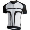 FormaRed Carbon Short Sleeve Jersey