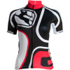 Giordana Alta Gamma Short Sleeve Women's Jersey