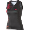 Arts Sleeveless Women's Jersey