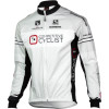 Giordana Competitive Cyclist Team Windfront Jersey - Long-Sleeve