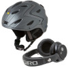 Giro 2008 Omen Wireless Audio Helmet