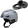 Giro 2008 G10 Wireless Audio Series Helmet