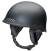 Giro 2008 Bad Lieutenant Audio Helmet