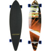 Gold Coast Over Exposed -   Longboard