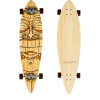 Gold Coast Island Fever - Drifter Longboard
