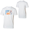 Gold Coast Wedge T-Shirt - Short-Sleeve - Men's