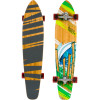 Gold Coast Boozal Longboard