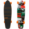 Gold Coast Connect Longboard