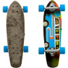 Gold Coast Pile Driver Longboard