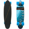 Gold Coast Conflict Longboards