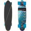 Conflict Longboard