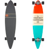 Gold Coast Standard Longboard