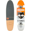 Softpack Longboard