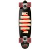 Hanzo Longboard