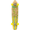 Snapper Longboard