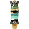 Salvo Longboard