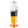 Pressure Longboard