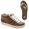 Globe Finale Mid Skate Shoe - Men's