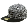 Globe Baron Baseball Cap - Men's