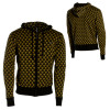 Globe Shakka Full-Zip Hooded Sweatshirt - Men's