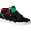Motley Mid Skate Shoe - Men's