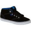 Motley Mid Skate Shoe - Men's