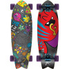 Globe Neff Sea Pals Cruiser Longboard