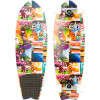 Globe Sun City Cruiser Longboard