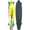 Globe Corduroy Longboard