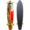 Globe Stainglass Longboard