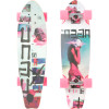 Ungu Cruiser Longboard