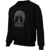 Scribble Crew Sweatshirt - Men's