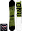 Gnu CHB Magnetraction Snowboard