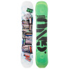 Gnu Riders Choice Magnetraction Snowboard