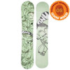Gnu Danny Kass Dirty Habits Magnetraction Snowboard 