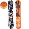 Gnu Riders Choice BTX Snowboard