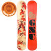 Gnu B-Pro BTX Snowboard - Women's