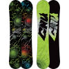 Gnu Riders Choice BTX Snowboard